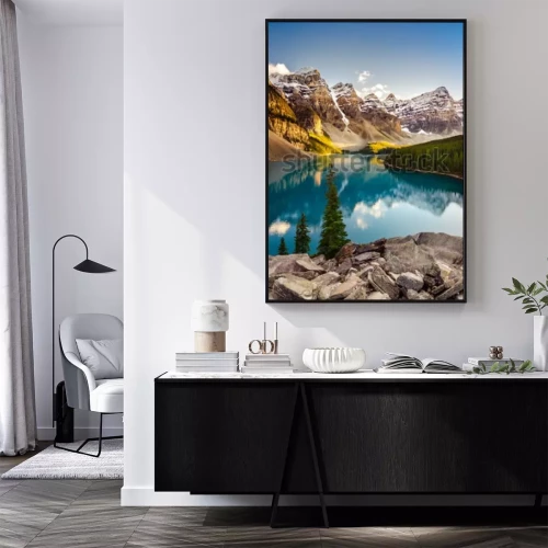 Visualisation du produit