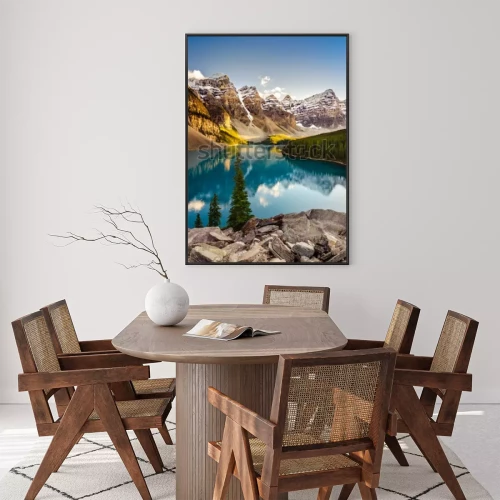 Visualisation du produit