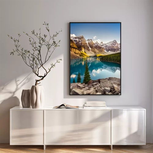 Visualisation du produit