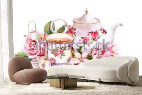 Visualisation du produit