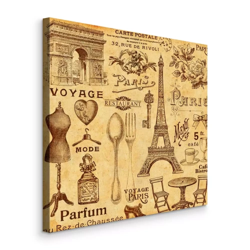 Visualisation du produit