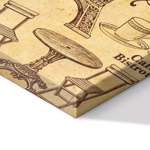 Visualisation du produit