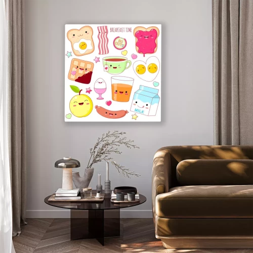 Visualisation du produit