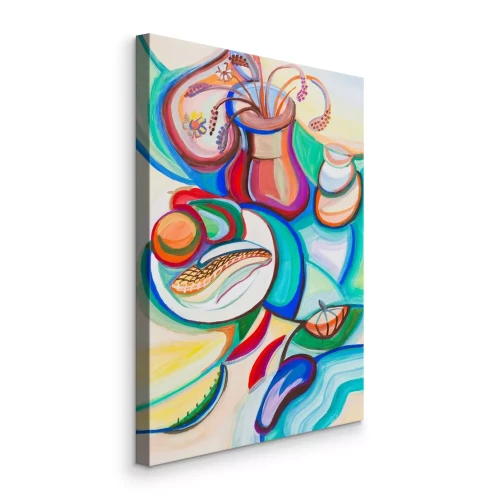 Visualisation du produit