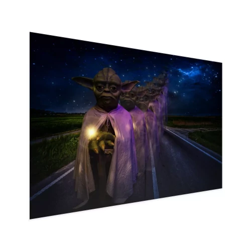 Visualisation du produit