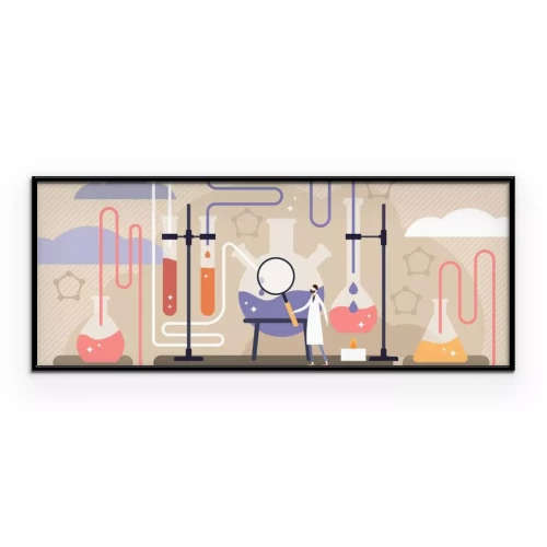 Visualisation du produit