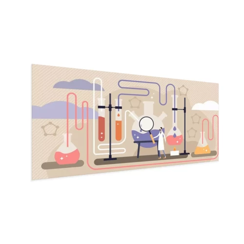 Visualisation du produit