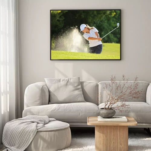 Visualisation du produit