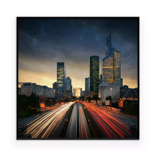 Visualisation du produit