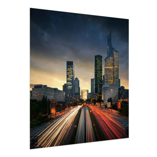 Visualisation du produit