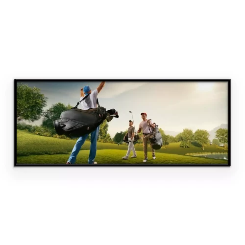 Visualisation du produit