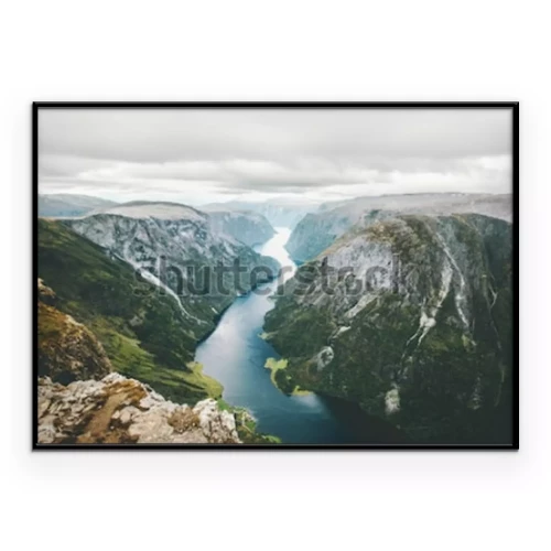 Visualisation du produit