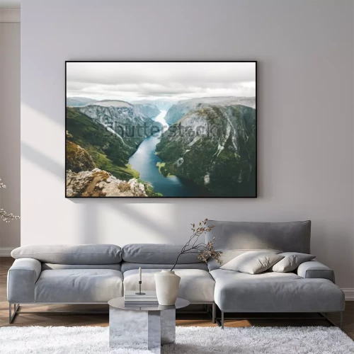 Visualisation du produit