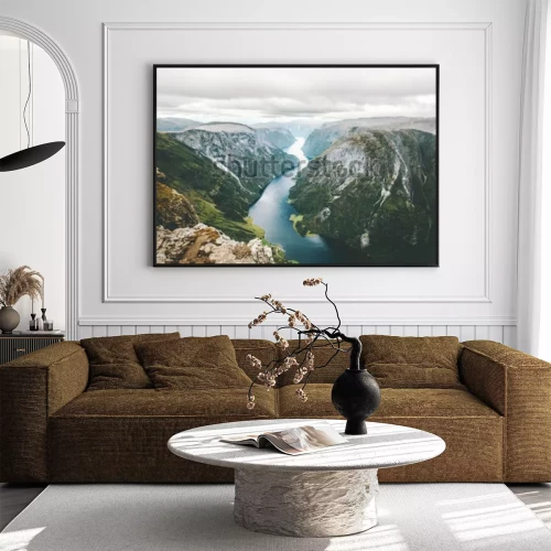 Visualisation du produit