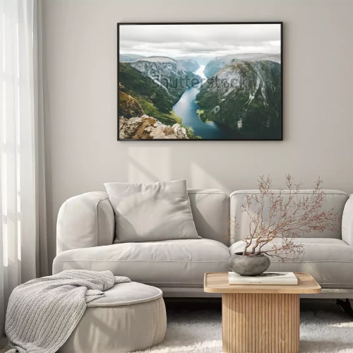 Visualisation du produit