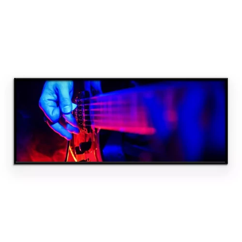 Visualisation du produit