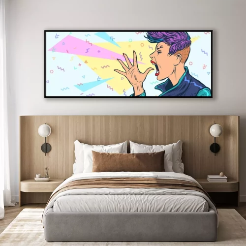 Visualisation du produit