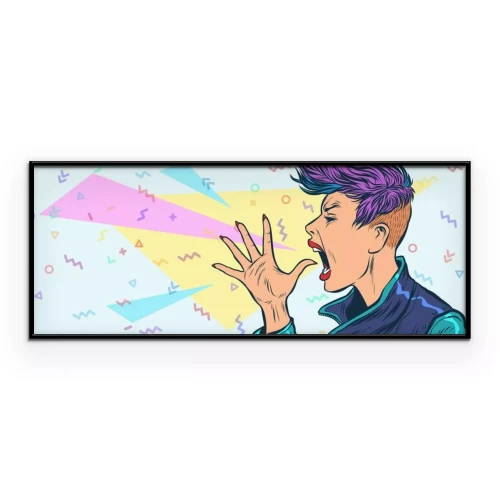 Visualisation du produit