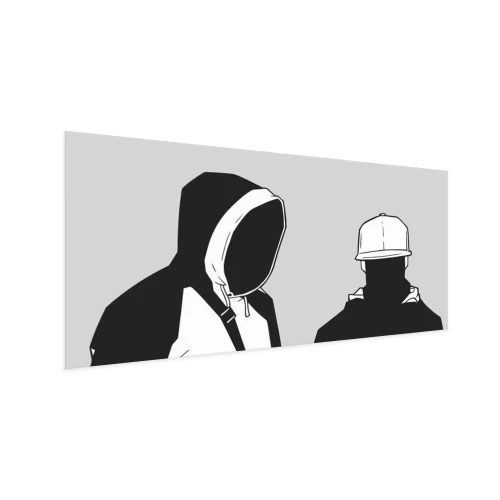 Visualisation du produit