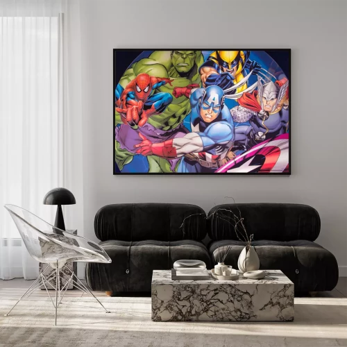 Visualisation du produit