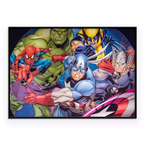 Visualisation du produit