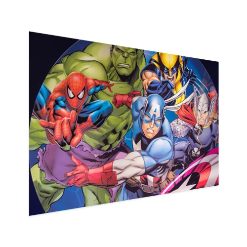 Visualisation du produit