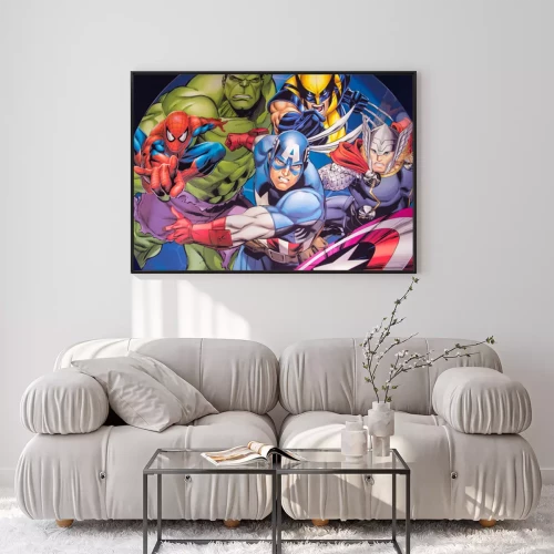 Visualisation du produit