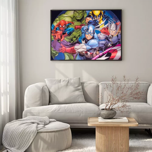 Visualisation du produit