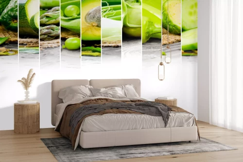 Visualisation du produit