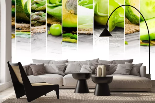 Visualisation du produit