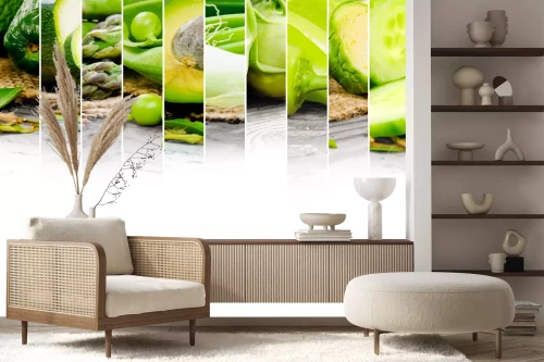 Visualisation du produit