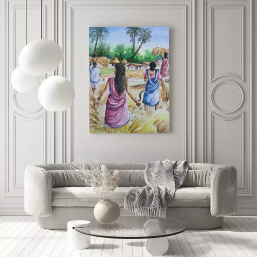 Visualisation du produit