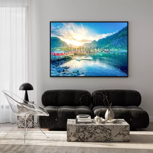 Visualisation du produit