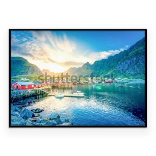 Visualisation du produit