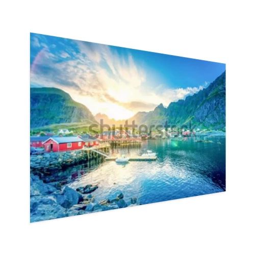 Visualisation du produit