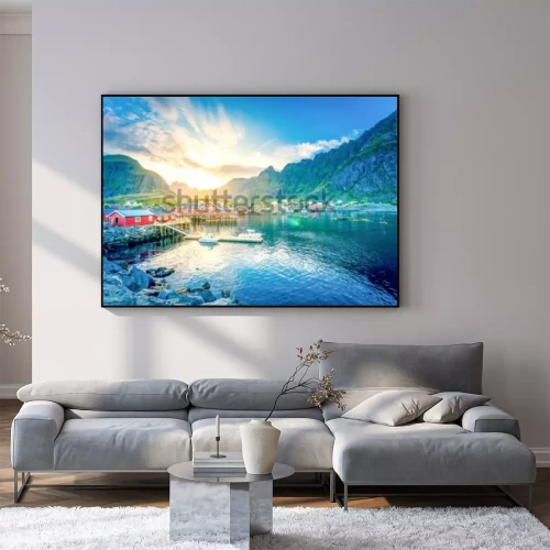 Visualisation du produit