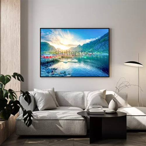 Visualisation du produit