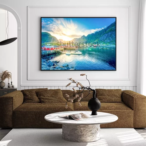 Visualisation du produit