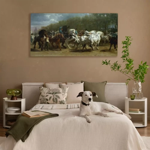 Visualisation du produit