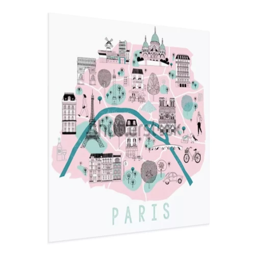 Visualisation du produit