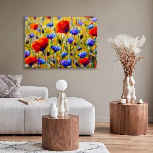 Visualisation du produit