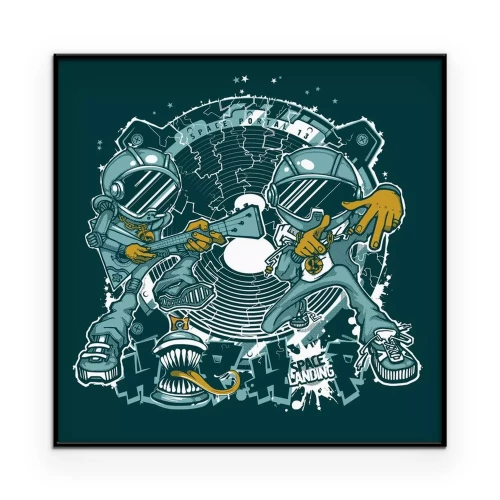 Visualisation du produit