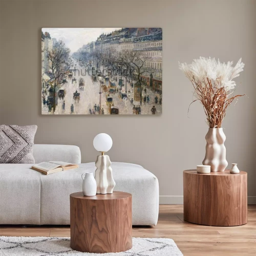 Visualisation du produit