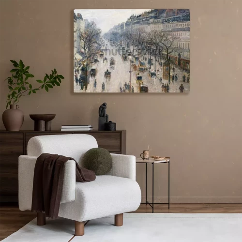 Visualisation du produit