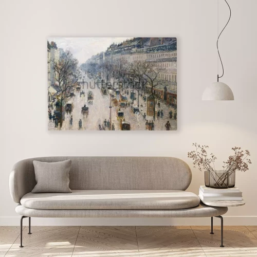 Visualisation du produit