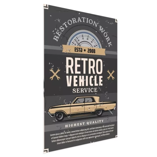 Visualisation du produit