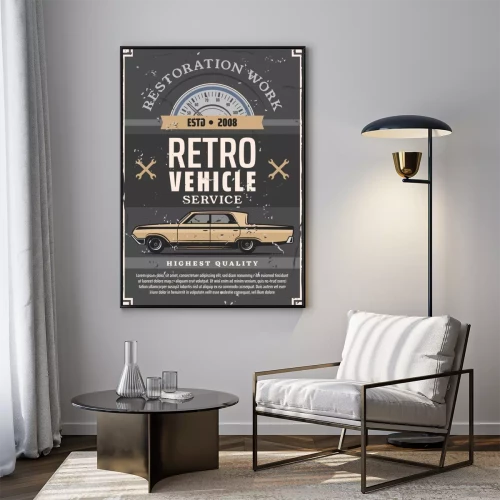 Visualisation du produit