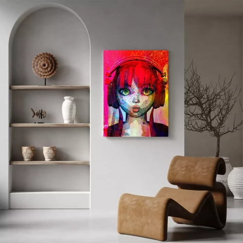 Visualisation du produit