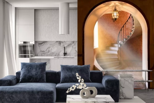 Visualisation du produit