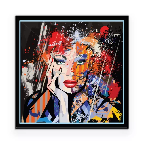 Visualisation du produit